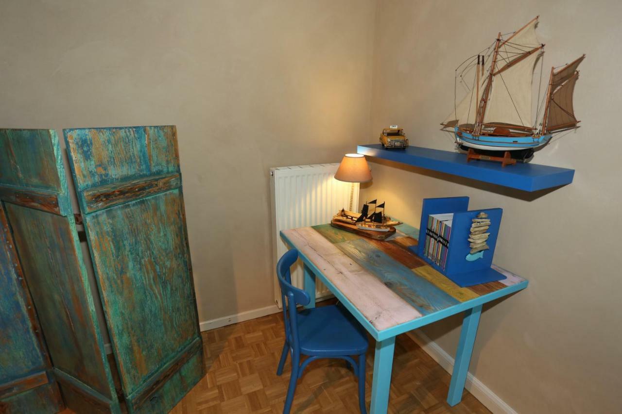 Gite Le Vieux Ruisseau Sauna Et Massages Lapoutroie Luaran gambar